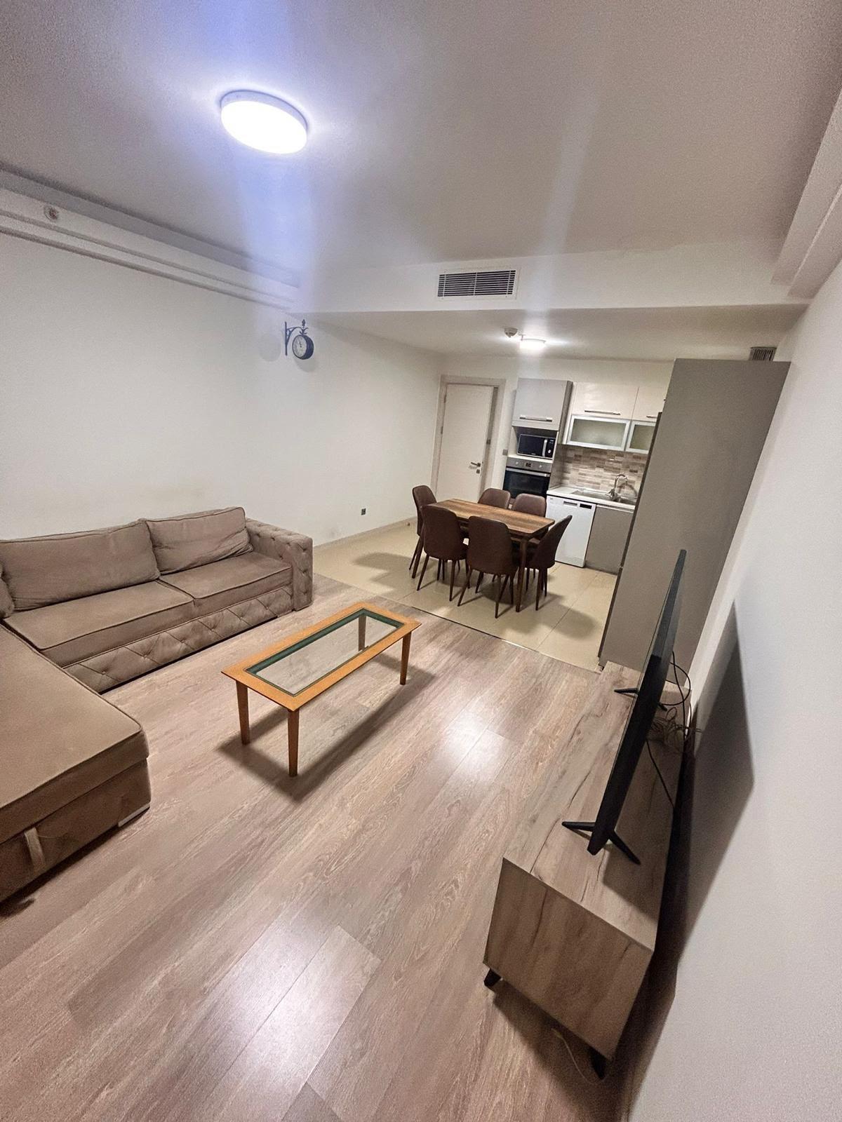 Beautiful modern apartment for rent in Jawahir Buildings