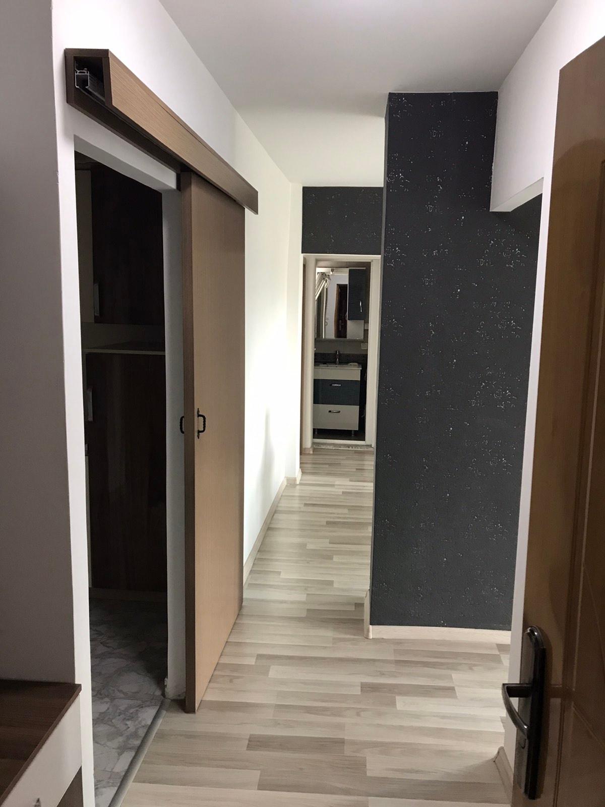 Aerodrom 66m2 trosoben opremen stan