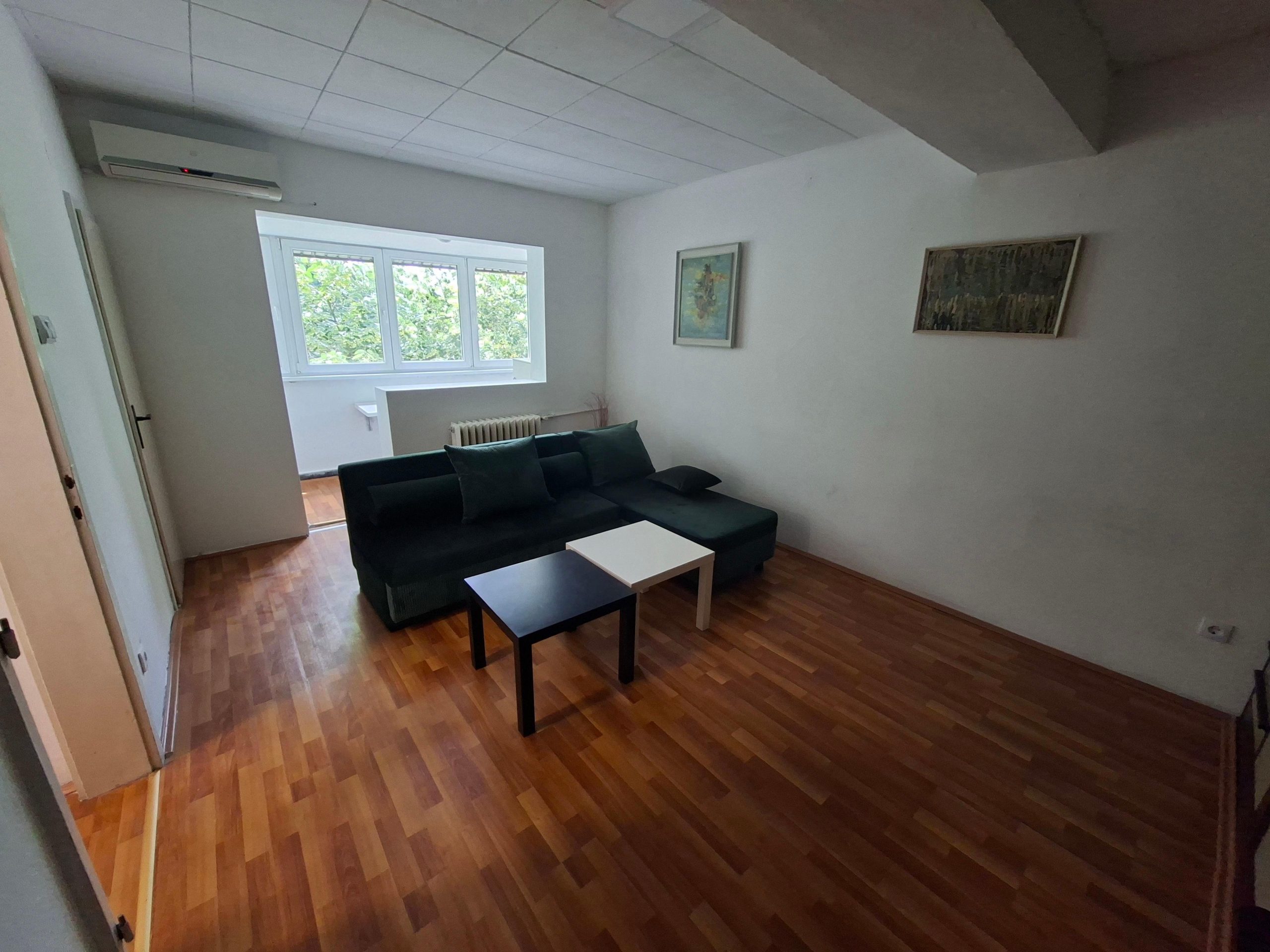 Apartment for rent in Karposh 3