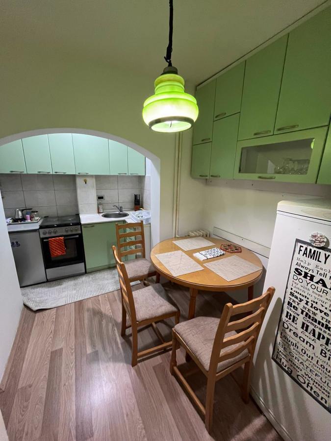 Apartment for rent in the center of Bitola