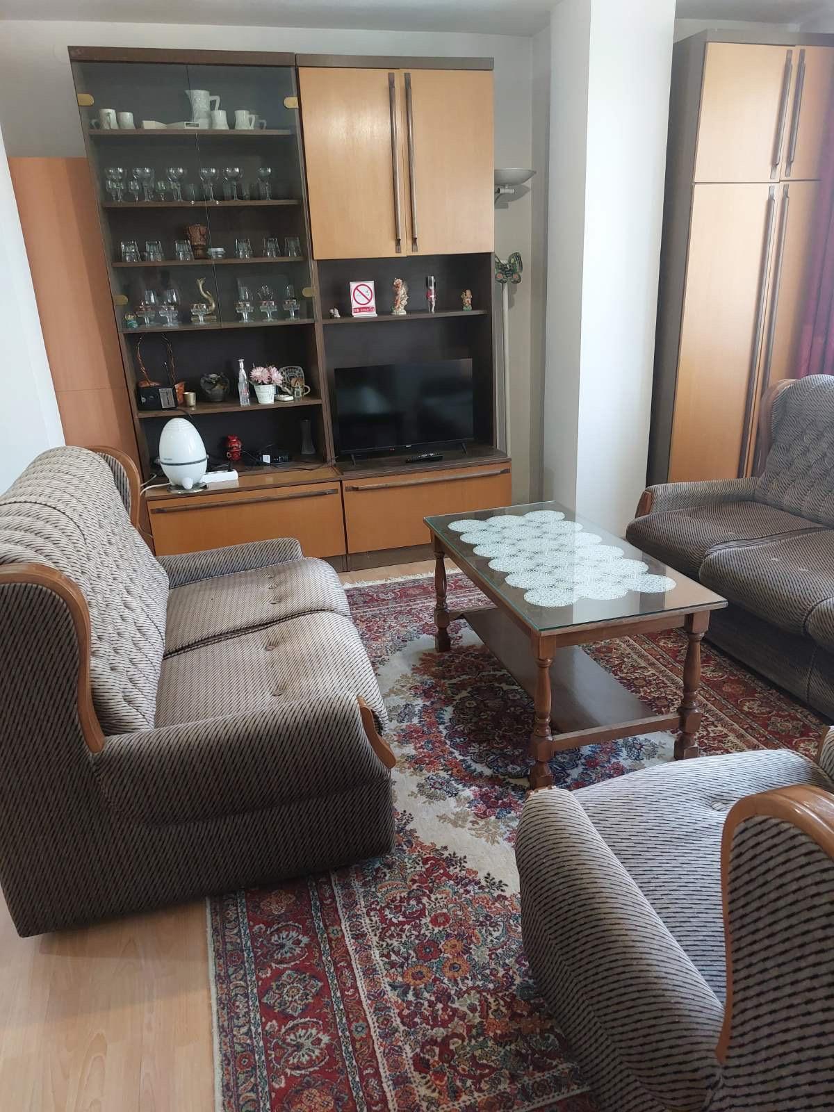 Izdavam stan vo Aerodrom