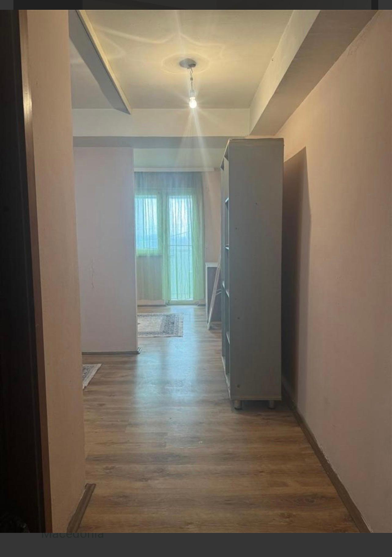Se izdava stan