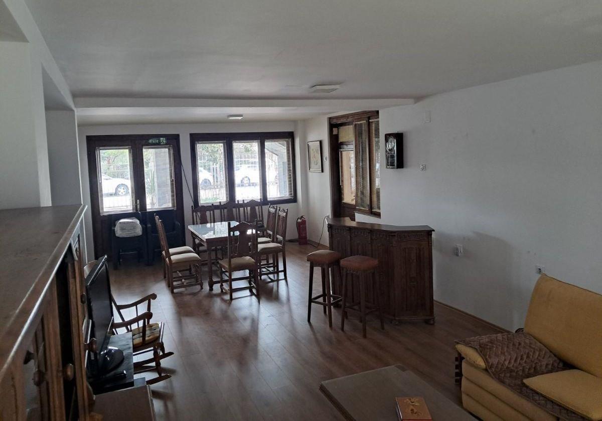 KOD2048SE IZDAVA stan vo Kozle-80m2