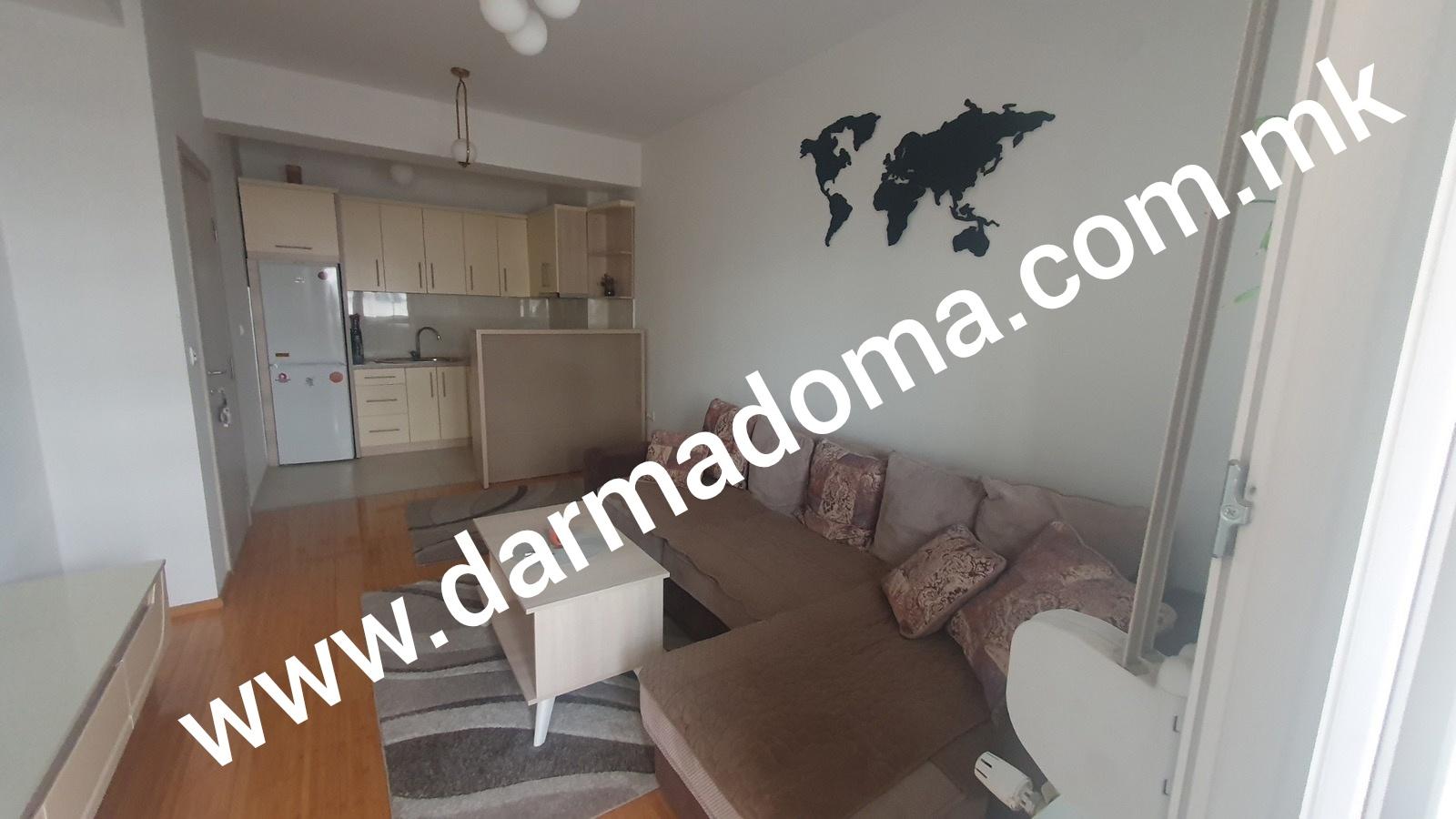 Dharma Doma rents out a new apartment in Vlae!