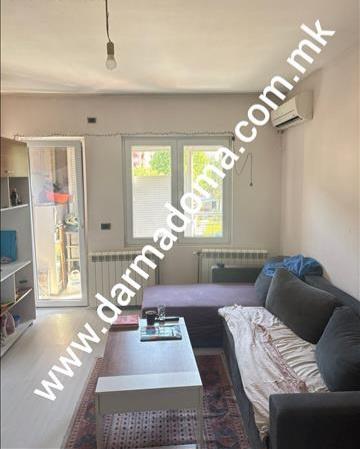DARMA DOMA rents out a new apartment in Taftalidze!