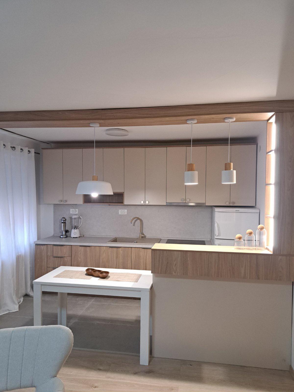 🏡 RENOVATED APARTMENT FOR RENT IN THE CENTER OF SKOPJE WITH PARKING