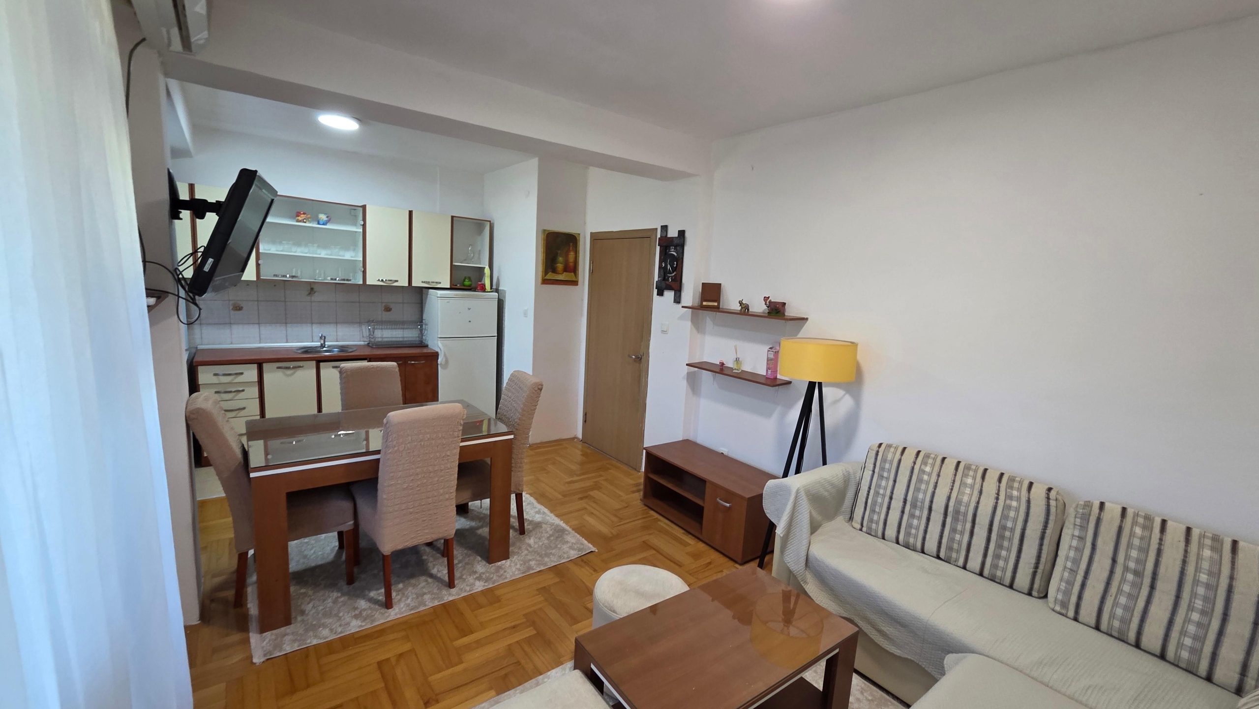 Apartment for rent in Gjorce Petrov