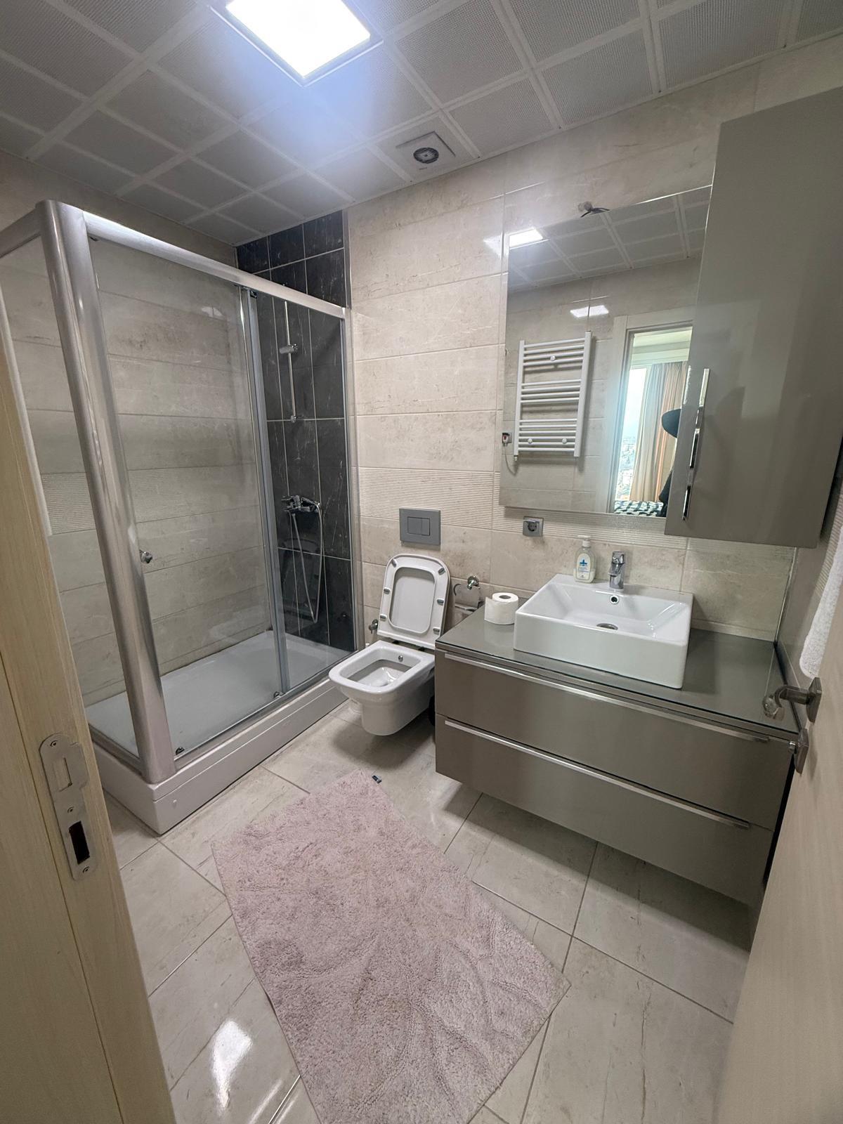 Cevahir Sky City, Üsküp – SPA and Otopark Dahil Lux Kiralık