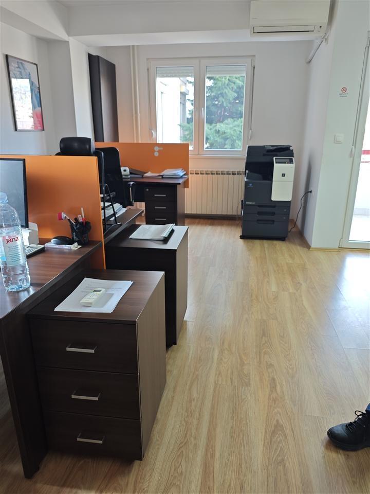 Two apartments for rent - Taftalidze (behind Vero)
