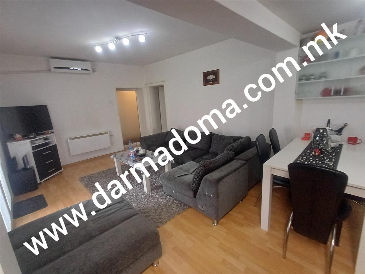 Dharma Doma rents out an excellent detached house in Taftalidze!