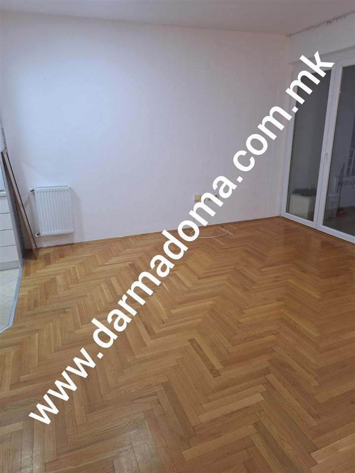 Dharma Doma rents out a new EMPTY apartment in Airport, Michurin!