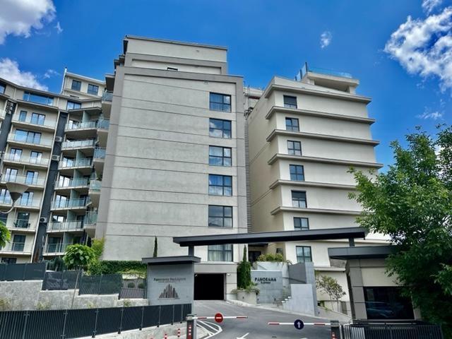 Apartman vo Panorama Rezidens