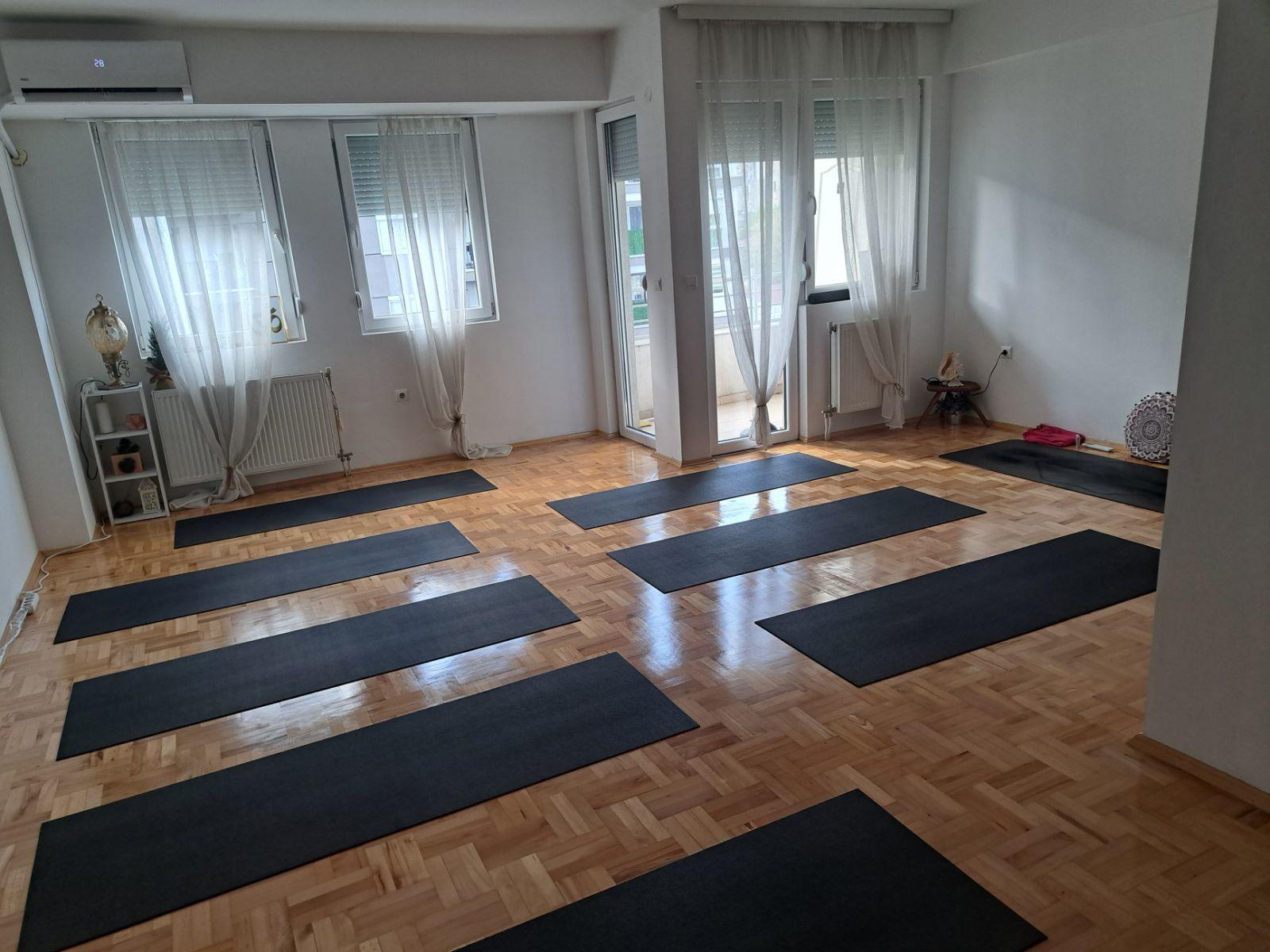 Aerodrom Micurin 42m2 nov idealen i za deloven