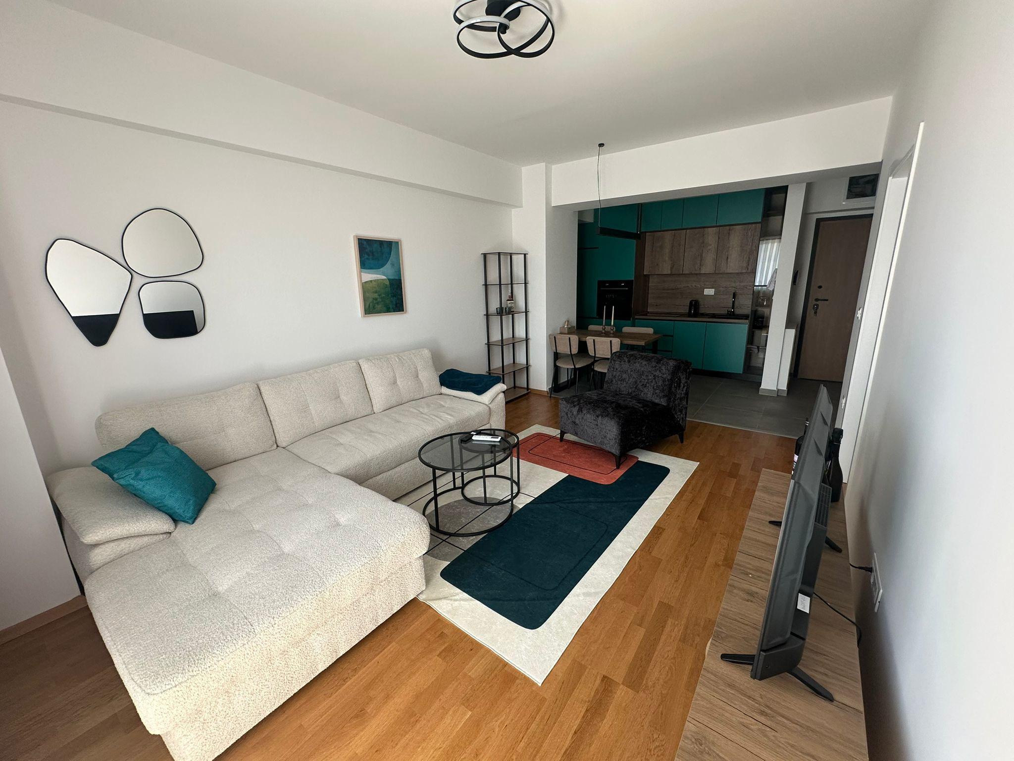 East Gate Living - Luksuzen nevselen nov stan