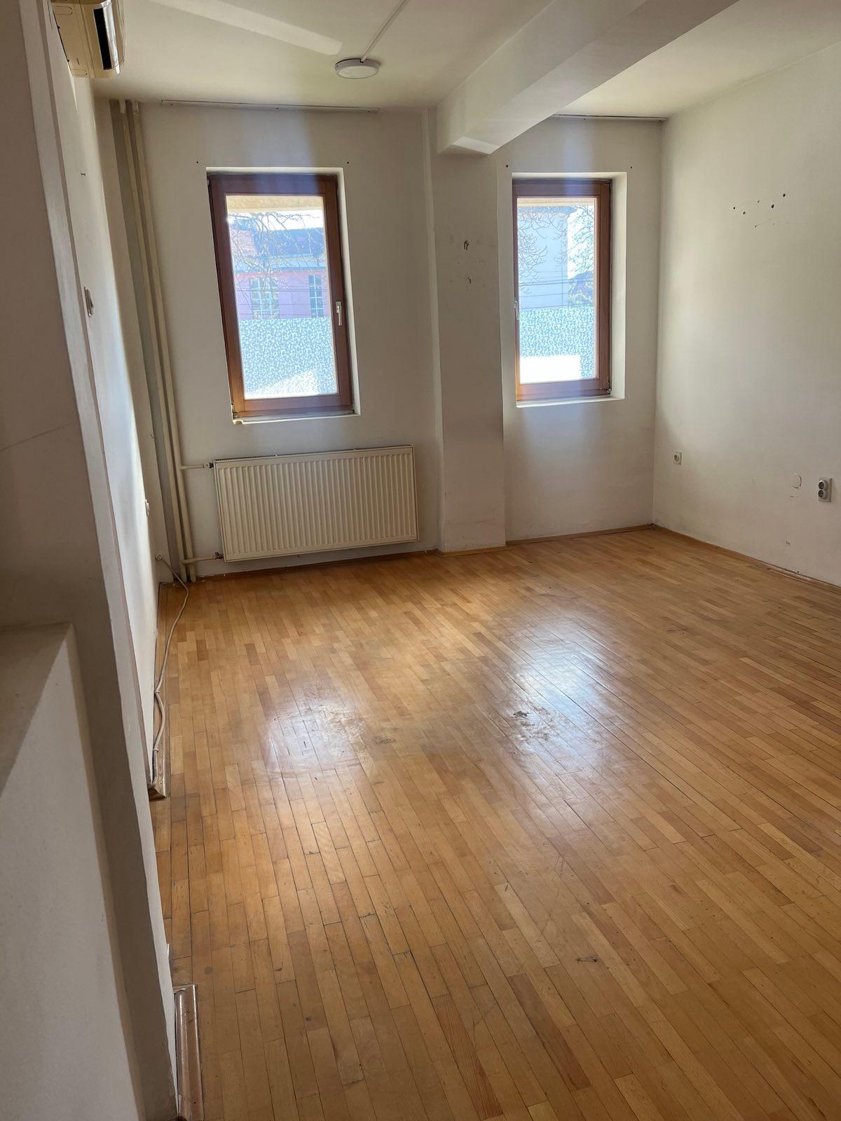 Apartment for rent near the ramp in Kisela Voda