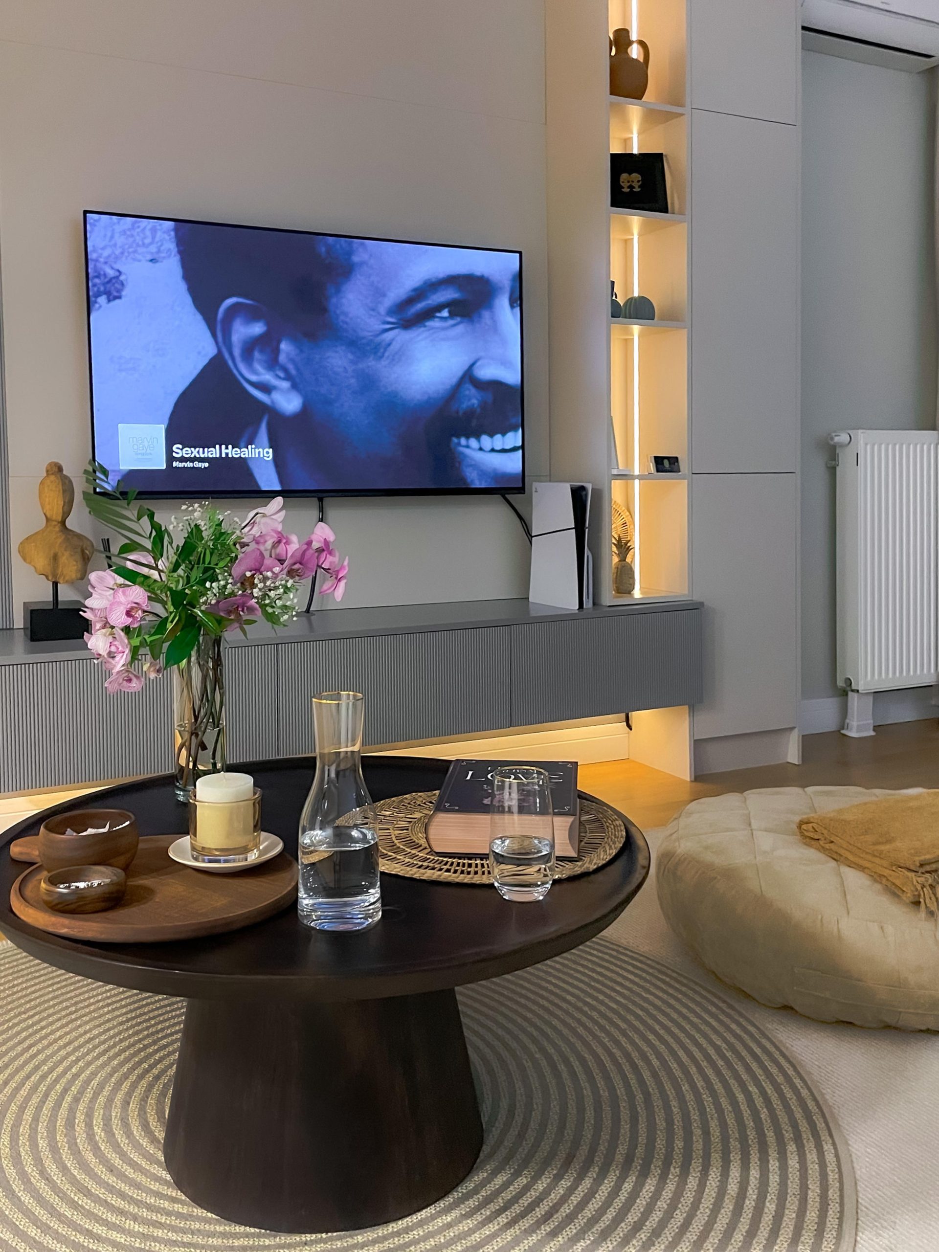 FOR RENT - Limak Diamond Residence - Modern Luxury Suite
