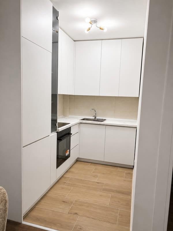 🏡 NEW THREE-ROOM APARTMENT FOR RENT - 60 m²