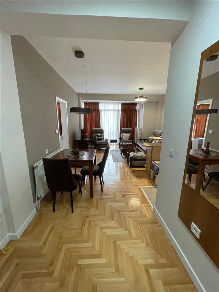 Apartment for rent in Center