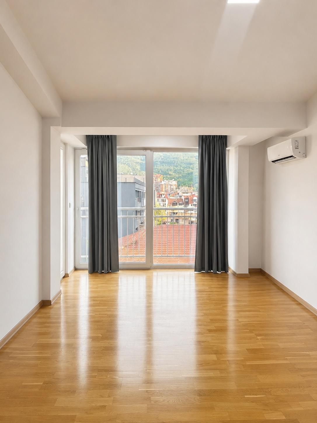 Apartment for rent - Center, next to the Universal Hall
