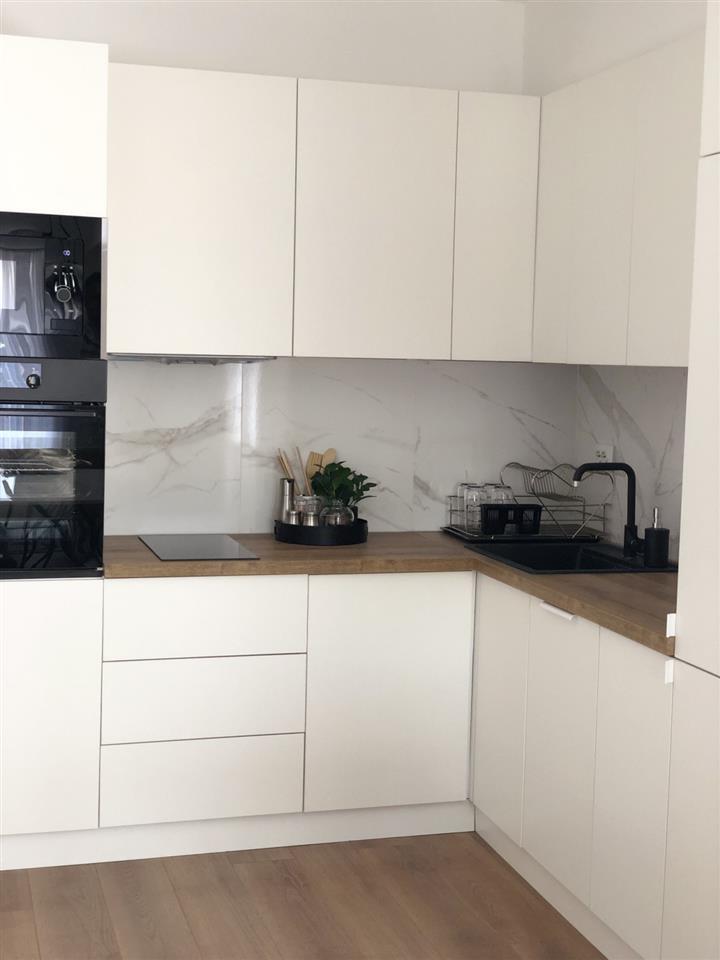Ekstra namesten dvosoben stan od 50m2 Debar Maalo