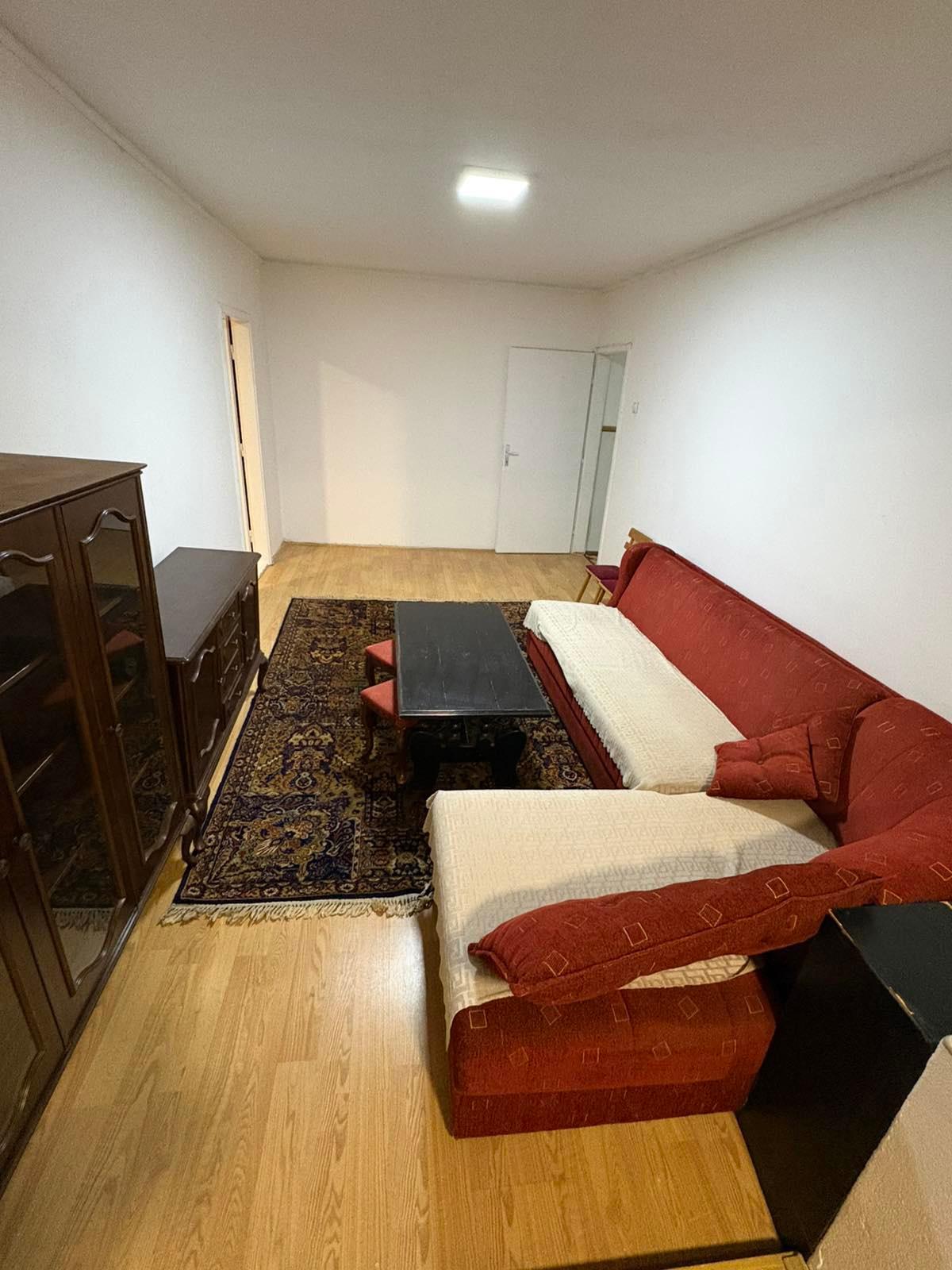 It is for rent