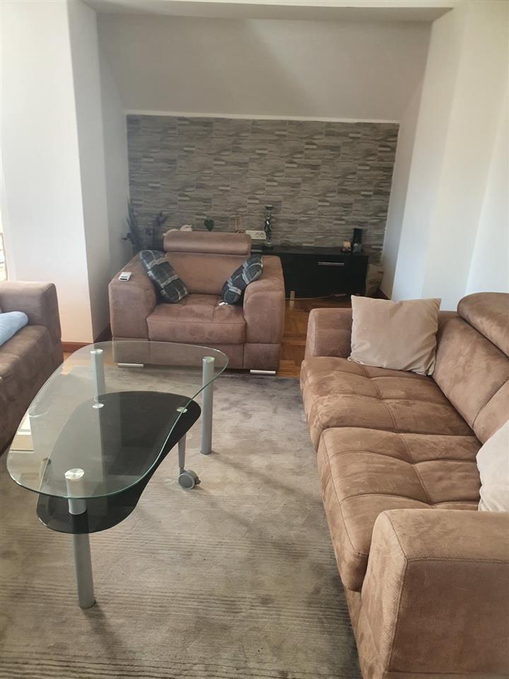 Se izdava trosoben stan od 70m2 Kapistec kaj Biotek