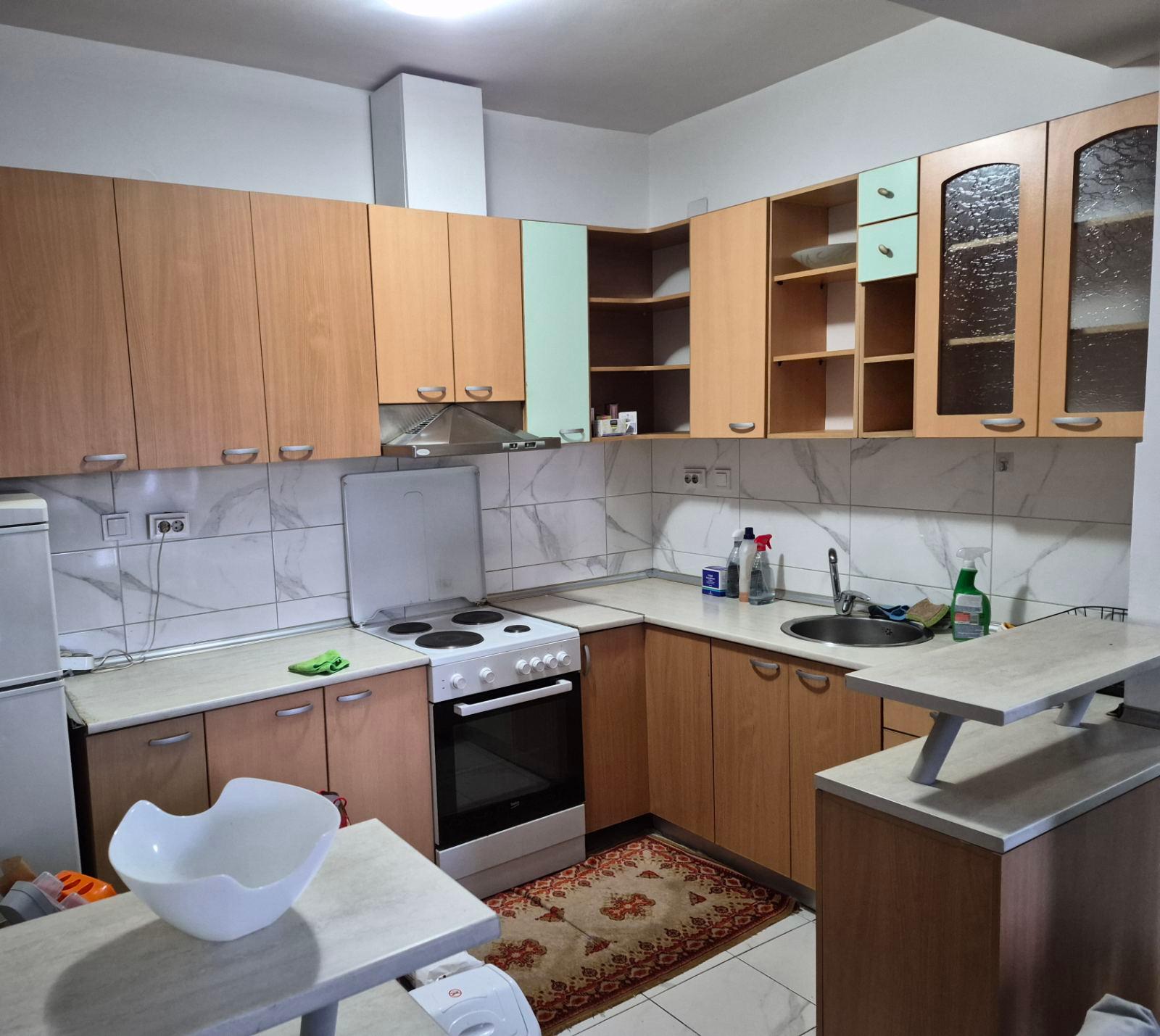 Apartment for rent in K. Water