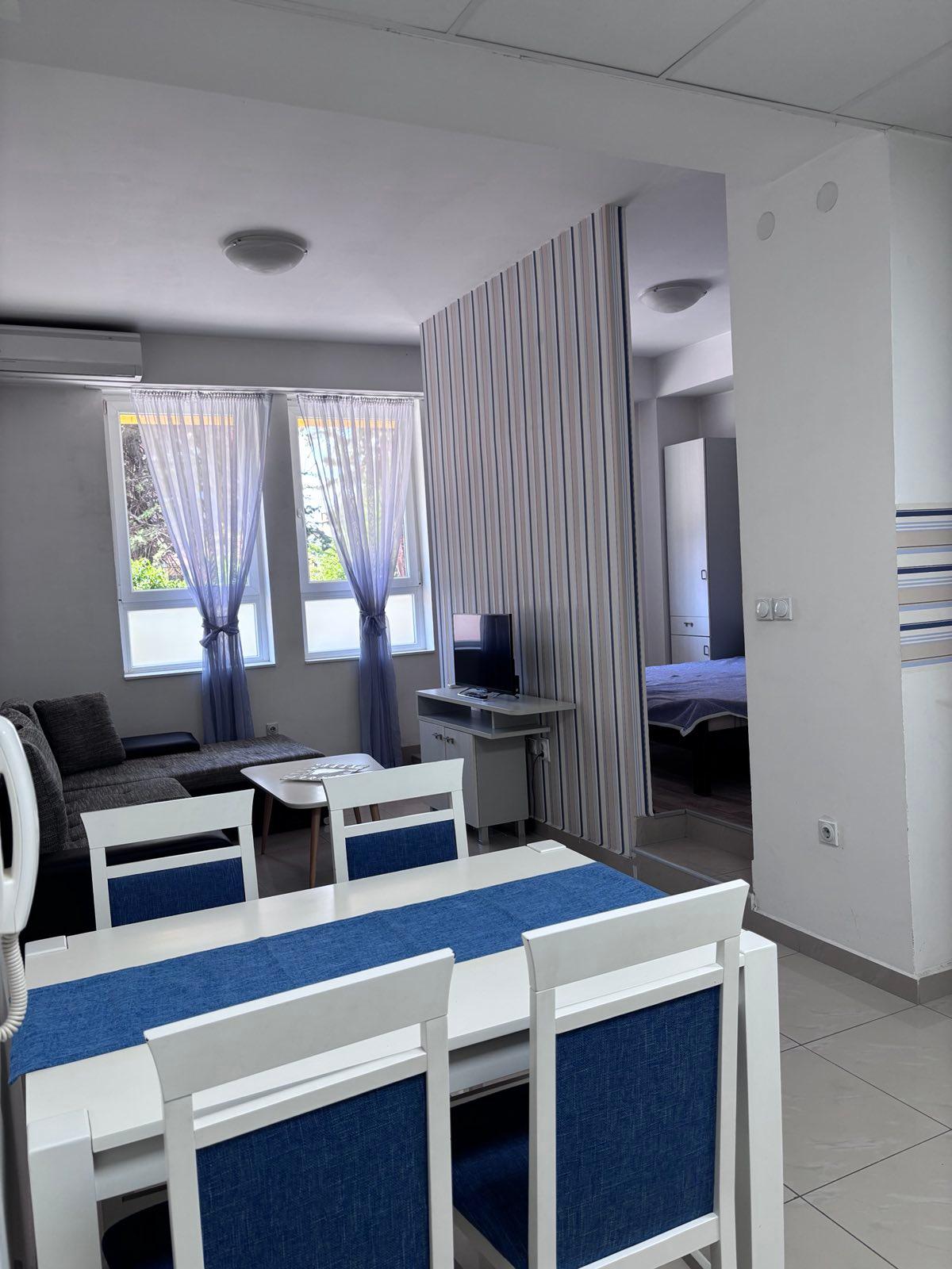 Apartment for rent at the beginning of Vodno