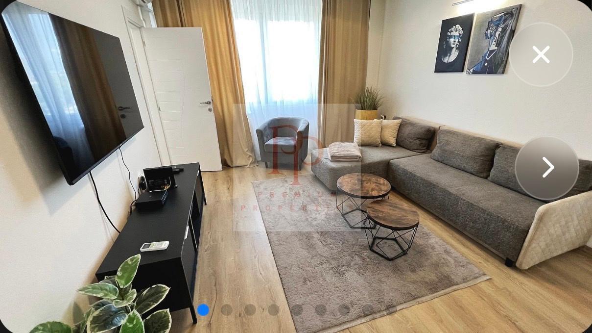Furnished apartment of 55 m2 for rent near Bilna Apteka