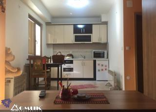 SE IZDAVA GARSONJERA VO CENTAR UNIVERZALNA SALA
