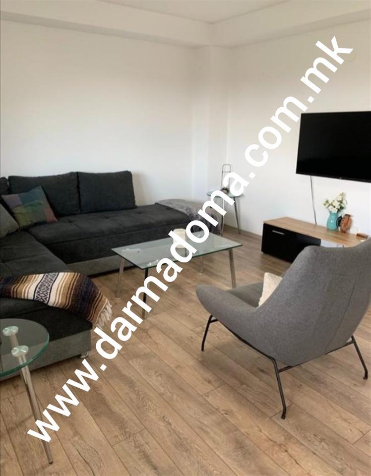 Dharma Doma rents out a new apartment in the Airport, near Voen Bazen!