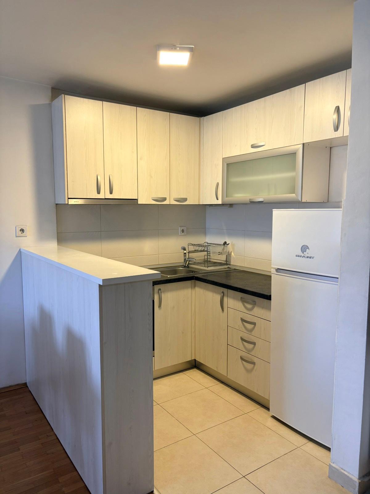 Apartment for rent in Kisela Voda