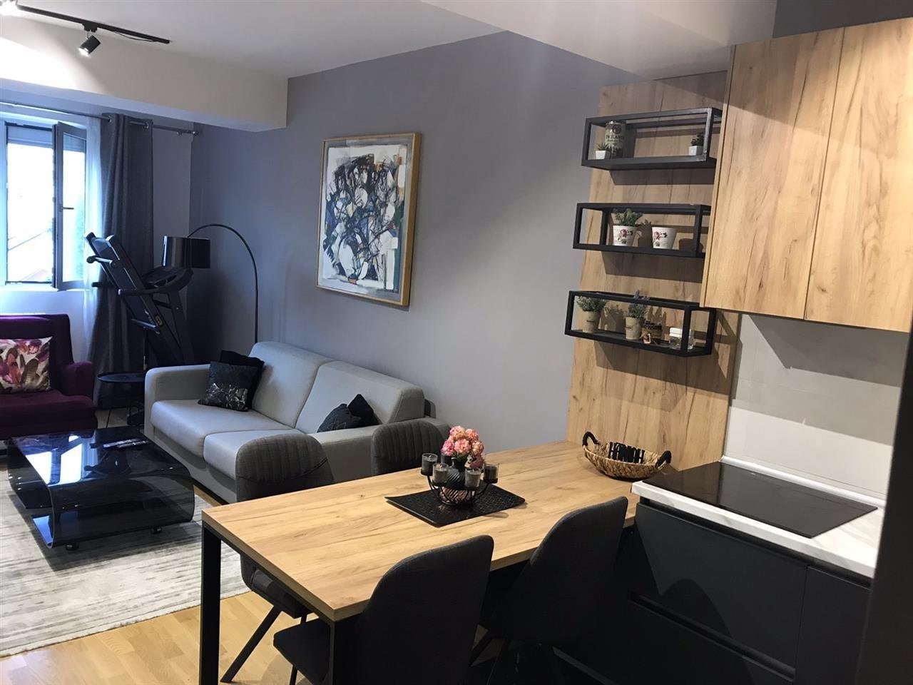 One-room apartment for rent, Taftalidze 1/APT FOR RENT
