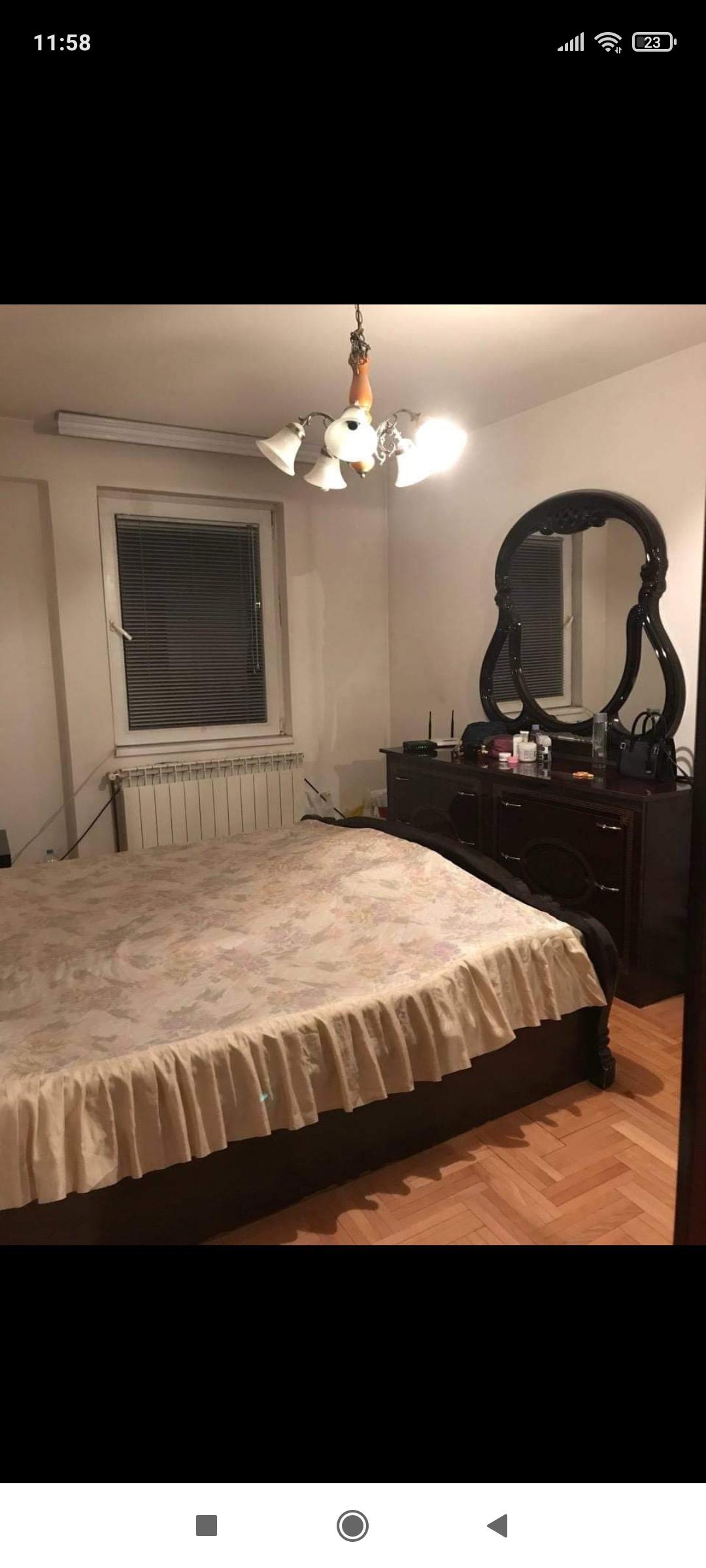 2 special rooms for girls - Cimmerki vo 6soben stan, Karpoš1