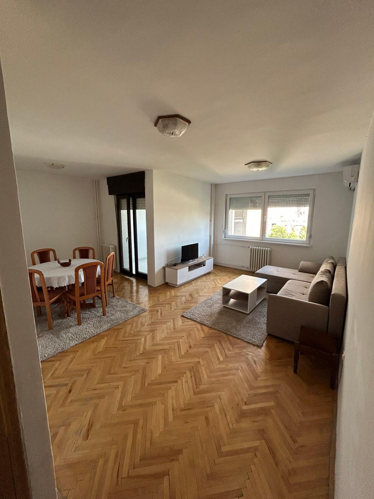Apartment for rent in Kapistec