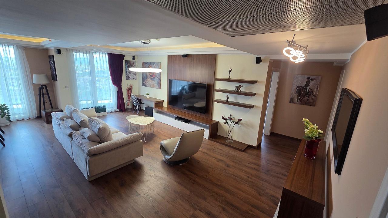 Apartment for rent