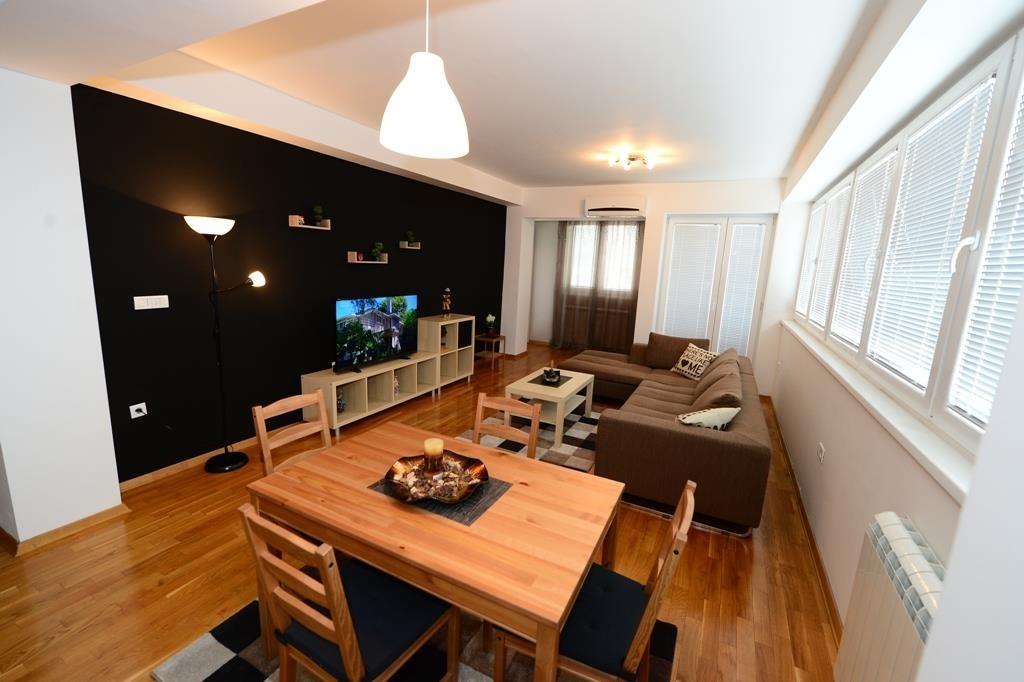 Apartman Debar Maalo Tim 6