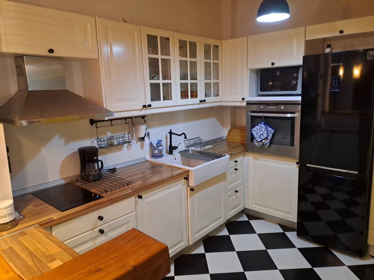 Luxury apartment for rent in Vodno, 60m2