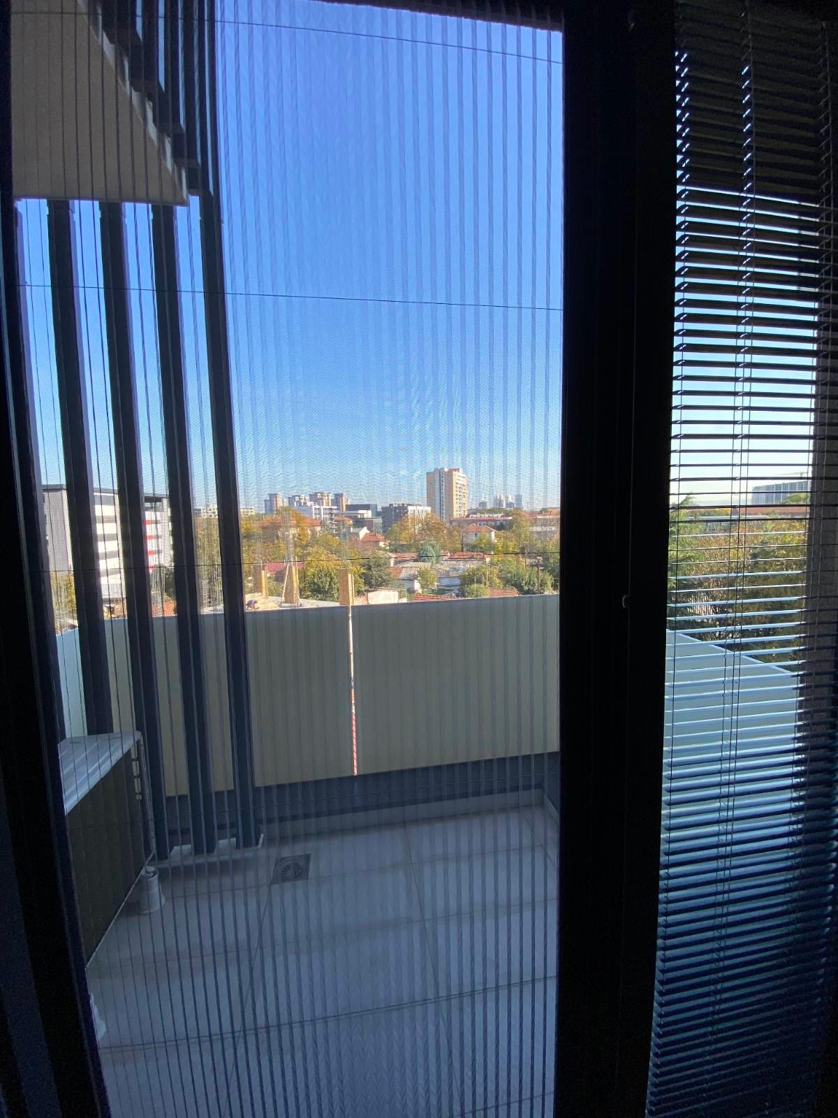 Apartment for rent in an extra location! Rent a new apartment!