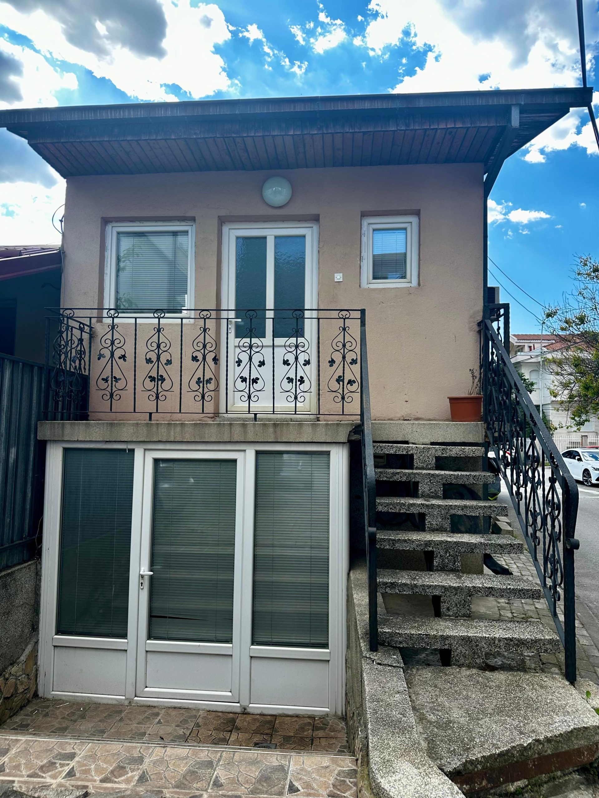 Extension for rent in Karposh