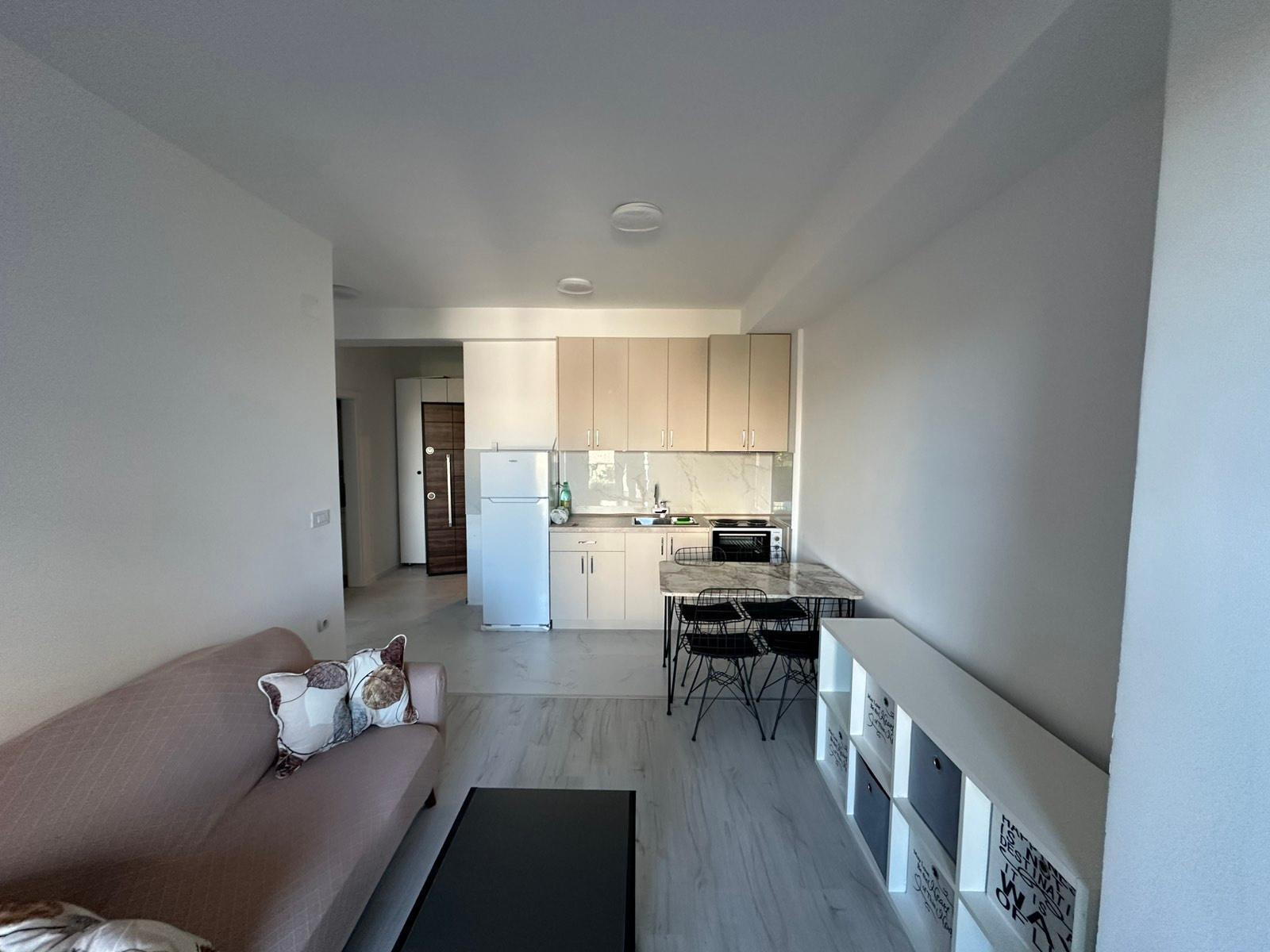 New apartment in Kisela Voda
