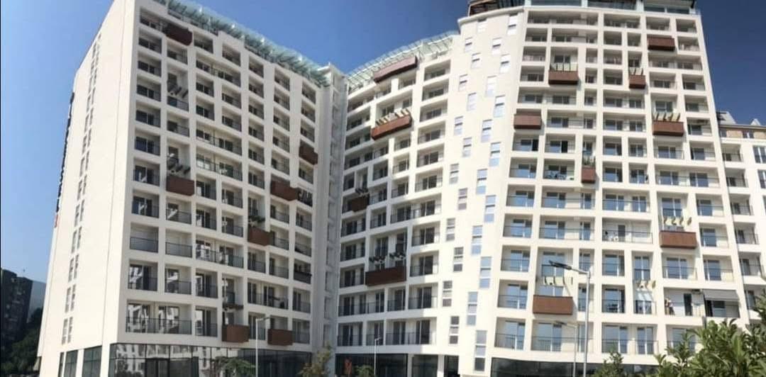 Apartment for rent in Taftalidze