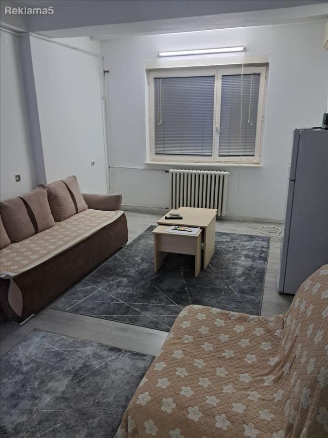 Se iznajmuva stan 34 kvadrati kaj hotel Karpos