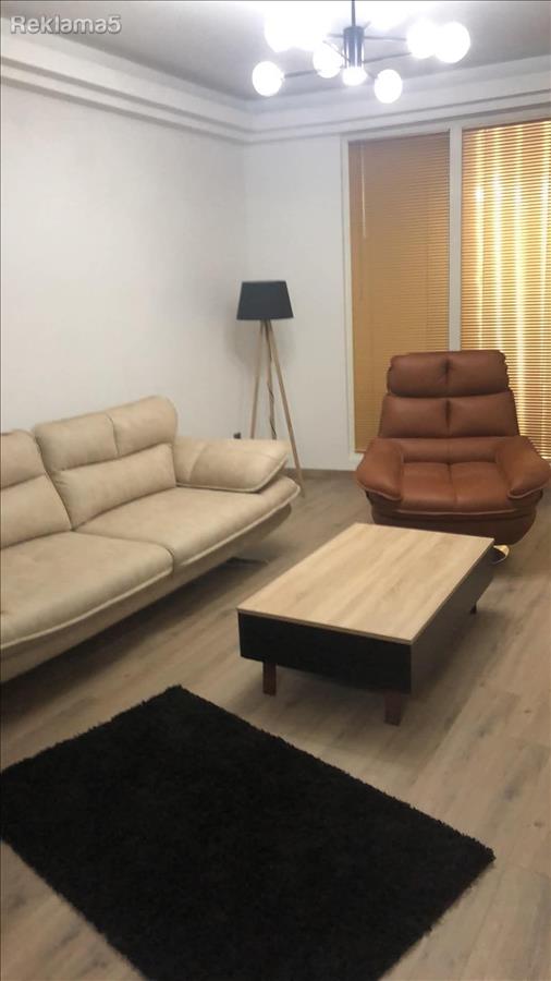 SE IZDAVA STAN VO Dzevahir – 51m² NA 5 KAT 070 231 237