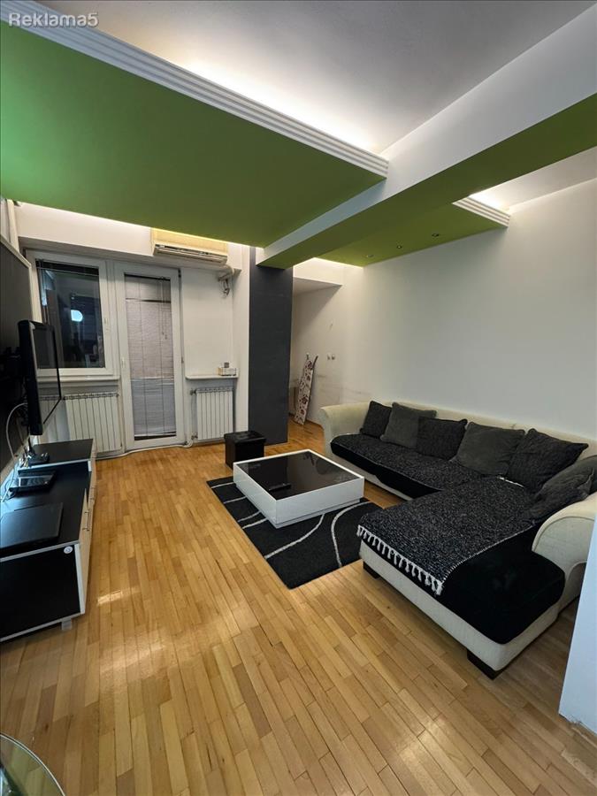 Top furnished apartment for rent