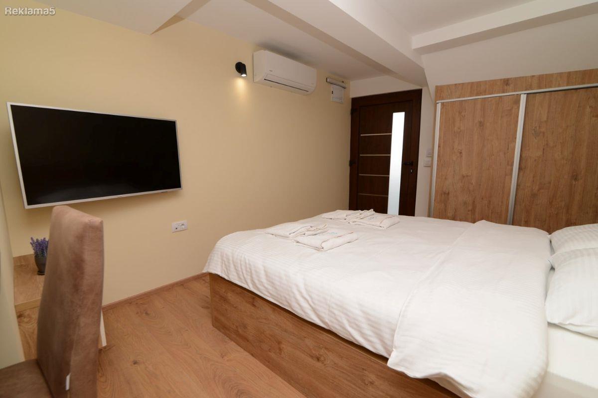 Apartman vo Ohrid za podolg period