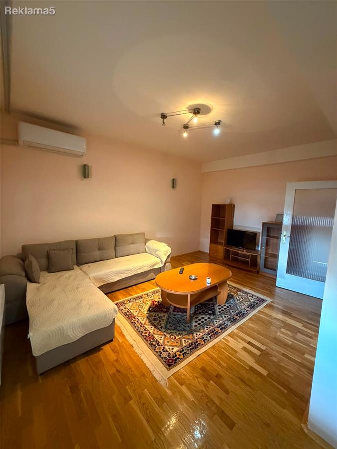 Se izdava stan vo Gevgelija