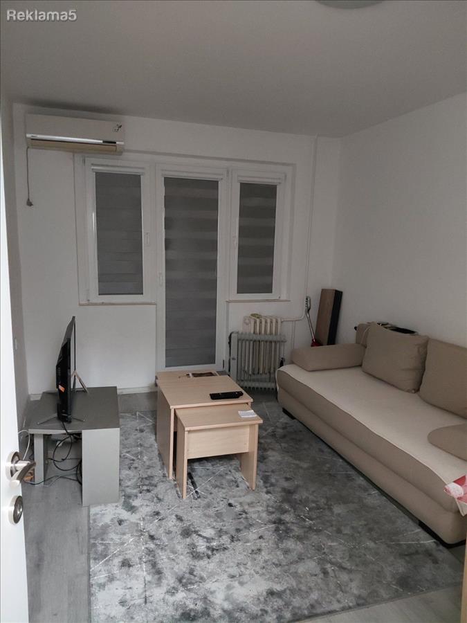 SE IZNAJMUVA DVOSOBEN STAN VO KARPOSH 3, LEPTOKARIJA