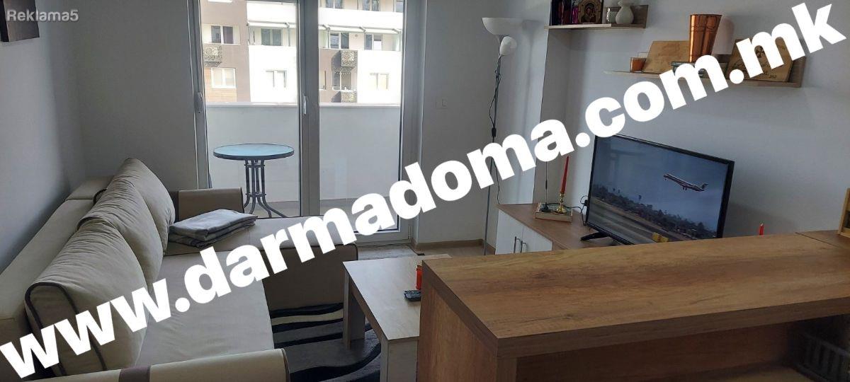 Dharma Doma rents out a new apartment in Vlae!