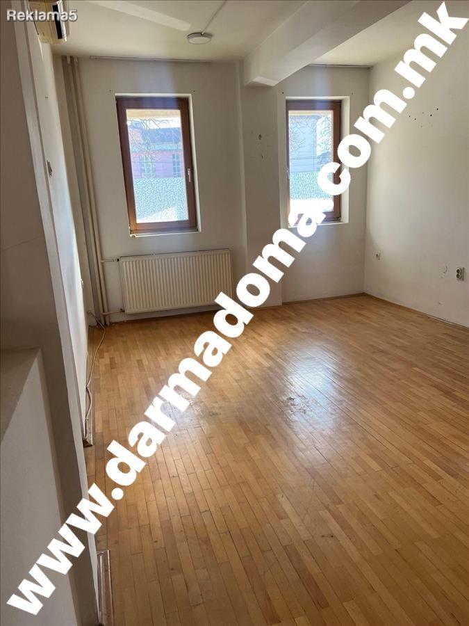 Dharma Doma rents an apartment in Kisela Voda!
